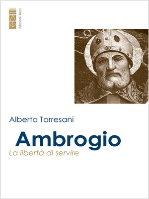 cover image of Ambrogio
